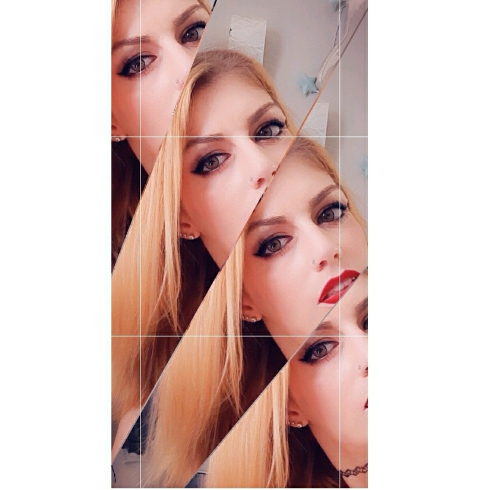 Meet your Posher, Kira